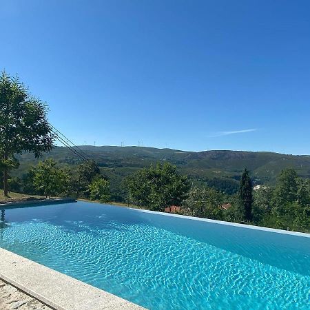 Вилла Quinta Outono Dourado Монталегри Экстерьер фото